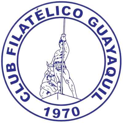 Club Filatélico de Guayaquil